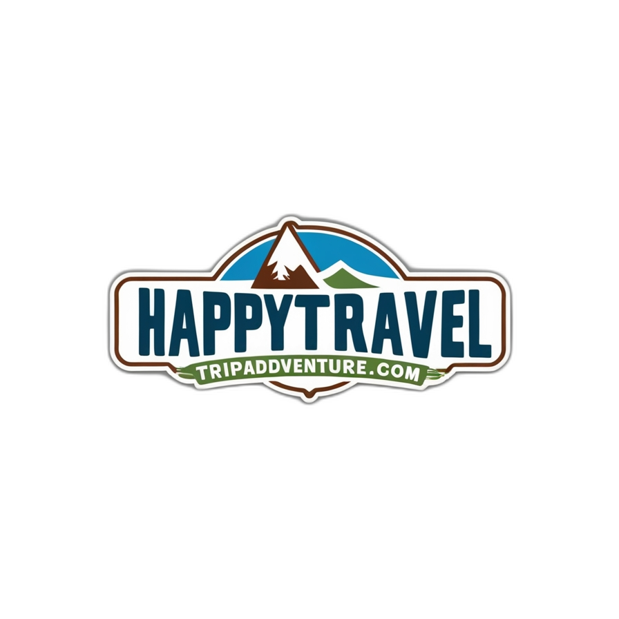 Happy Trip Adventure
